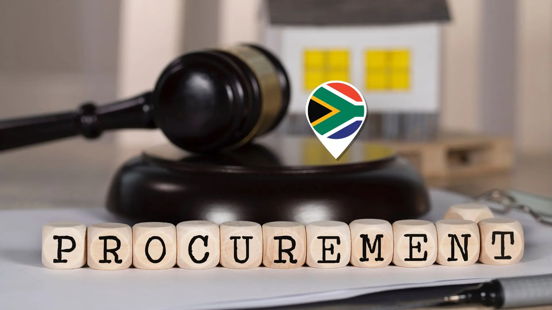 Overview Procurement